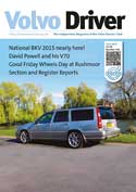 Volvo Driver June 2015