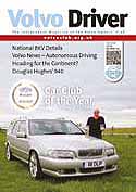 Volvo Driver June 2016