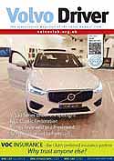 Volvo Driver June 2017