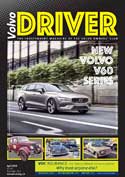 Volvo Driver April 2018