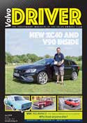 Volvo Driver June 2018