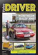 Volvo Driver October 2018