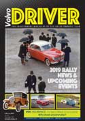 Volvo Driver February 2019