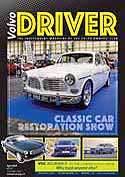 Volvo Driver April 2019