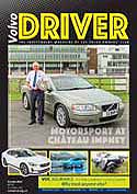 Volvo Driver October 2019