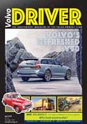 Volvo Driver April 2020