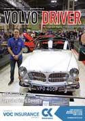 Volvo Driver December 2022