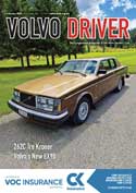 Volvo Driver February 2023