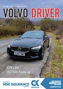 Volvo Driver April 2023