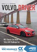 Volvo Driver June 2023