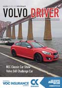 Volvo Driver June 2023
