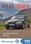 Volvo Driver October 2023