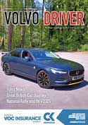 Volvo Driver June 2025