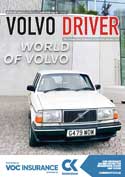 Volvo Driver February 2026