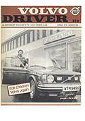 Volvo Driver Spring 1978