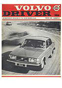 Volvo Driver Winter 1978