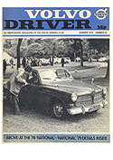 Volvo Driver Summer 1979