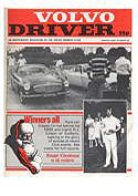 Volvo Driver Winter 1982