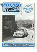 Volvo Driver Winter 1983