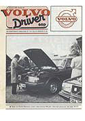 Volvo Driver Autumn 1985