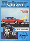 Volvo Driver Autumn 1988