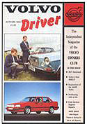 Volvo Driver Autumn 1991