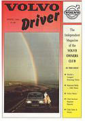 Volvo Driver Spring 1993
