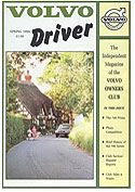 Volvo Driver Spring 1994