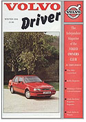 Volvo Driver Winter 1994
