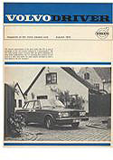 Volvo Driver Autumn 1975