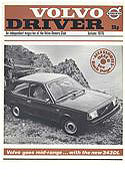 Volvo Driver Autumn 1976