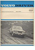 Volvo Driver Winter 1973