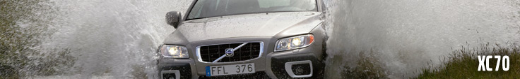 Volvo XC70