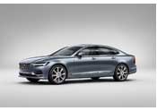 Volvo S90 Owners Manual