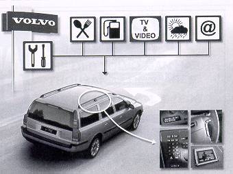 Volvo On Call