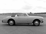 Volvo P1900