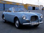 Volvo P1900