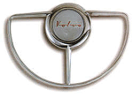 Volvo PV Steering Wheel