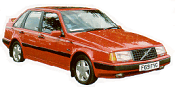 Volvo 440