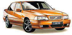 Volvo S70