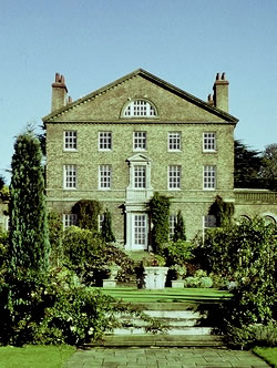 Sutton House