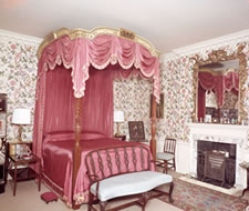 Inside Sutton House