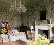 Inside Sutton House