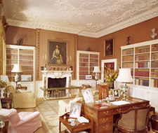 Inside Sutton House