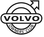 Volvo Owners Club UK
