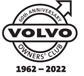 Volvo Owners' Club Logo