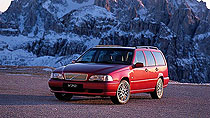 V70 Gen 1 V70XC