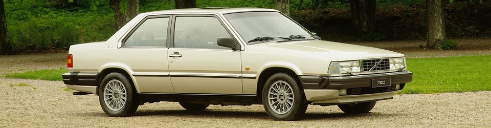 Volvo 780