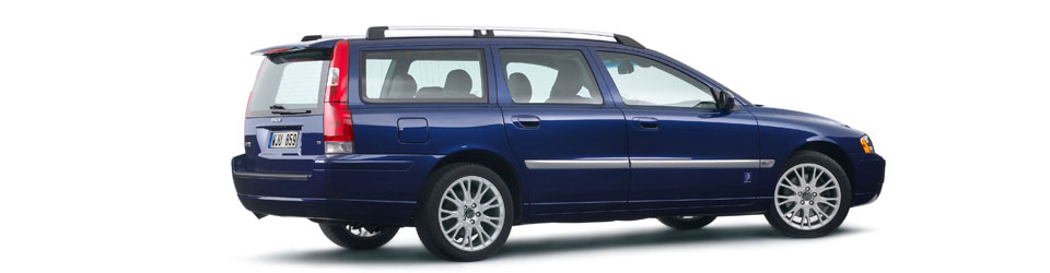 Volvo V70