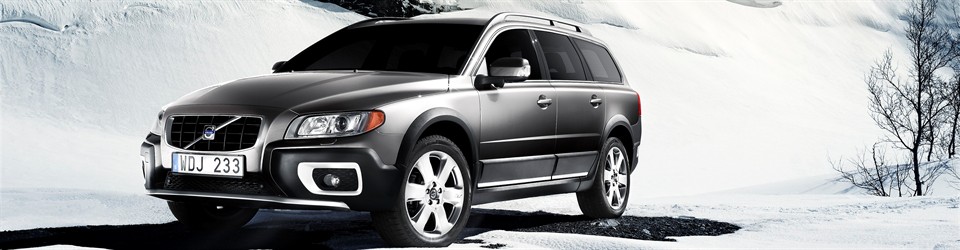 Volvo XC70